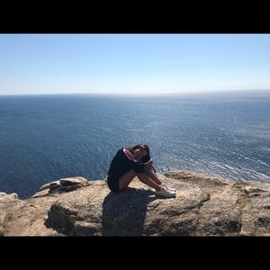 Meet your Posher, Juli